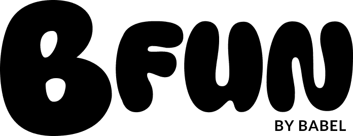 BFun by Babel - Culture, Curated. Impact, Created