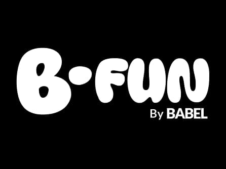 BFun by Babel - Culture, Curated. Impact, Created